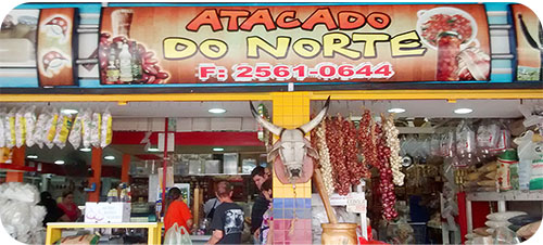 empresa fachada