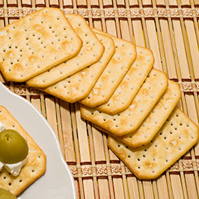 Biscoitos